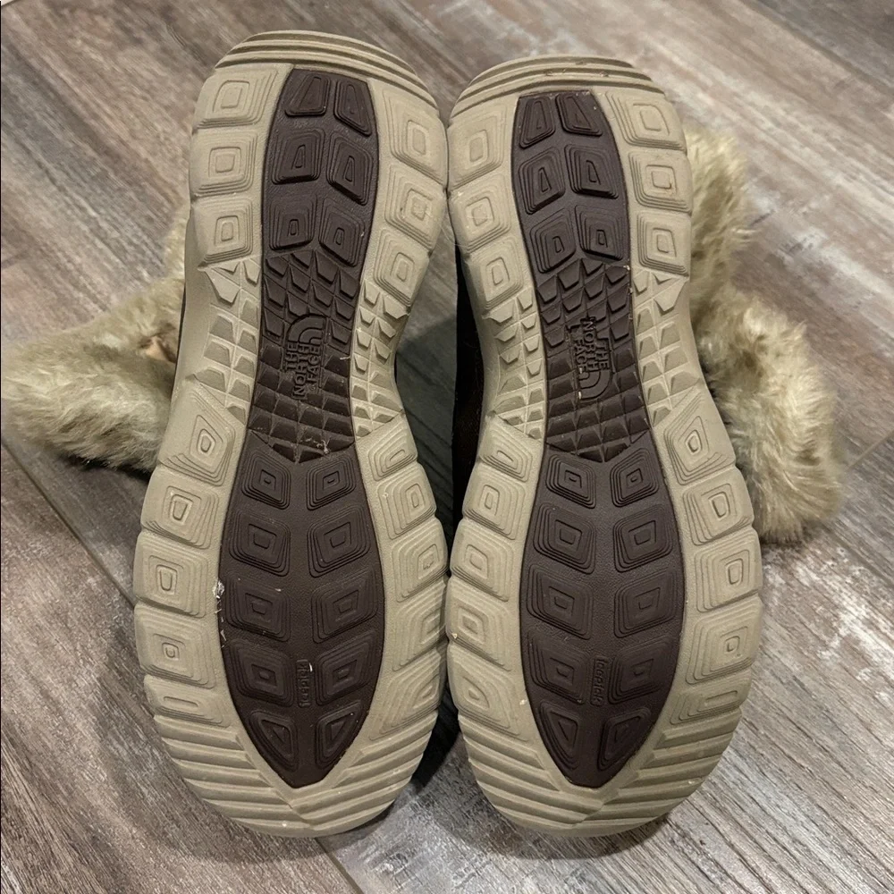 THE NORTH FACE THERMOBALL BOOTS
